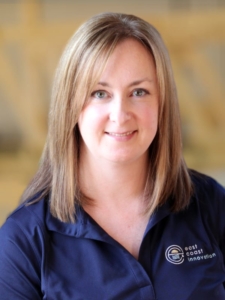 Siobhan Neil