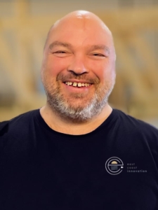 Garry Hanley