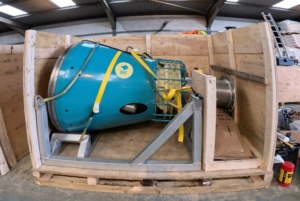 SmoothMove Fish Transfer